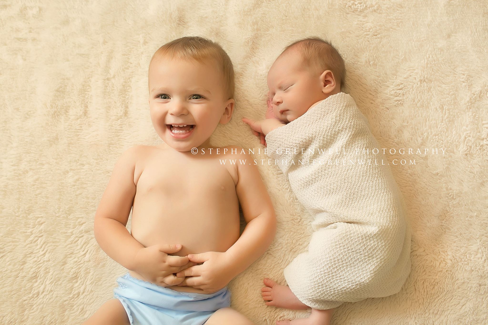 griffith memphis newborn photography siblings stephanie greenwell southeast missouri photographer