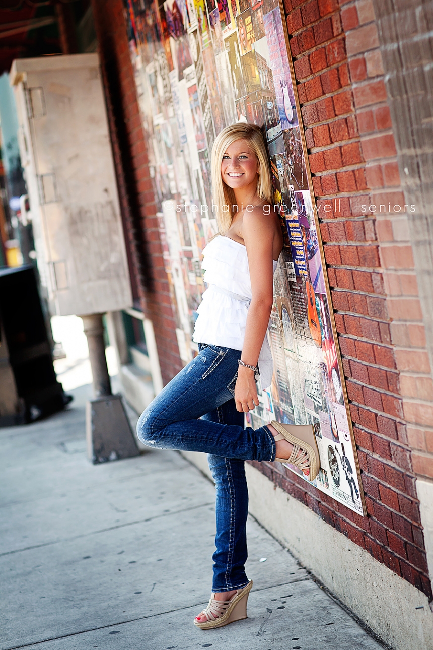 Hayti High School 2012 senior Memphis TN Tennessee Photography pictures