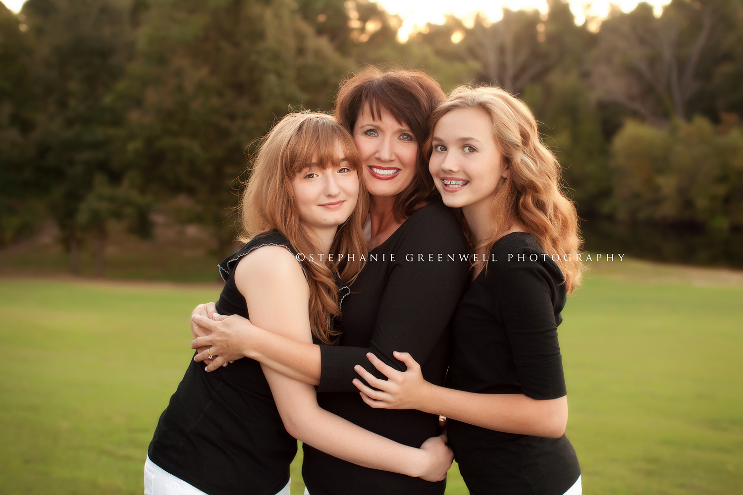 shannon williams piggott arkansas family mom daughter southeast missouri photography stephanie greenwell