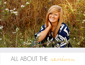 All About the Seniors